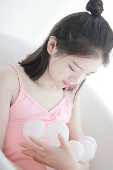 轮滑女孩